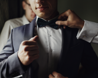 IL TUO VESTITO MIGLIORE